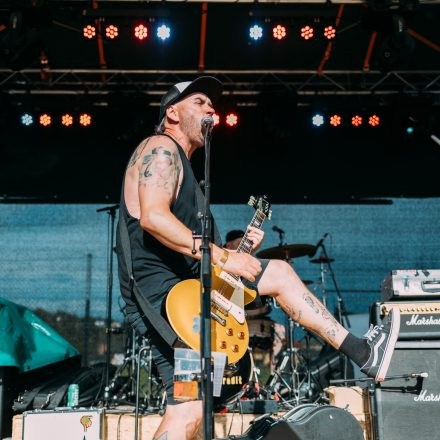 Rock'n'Riff Festival 2026
