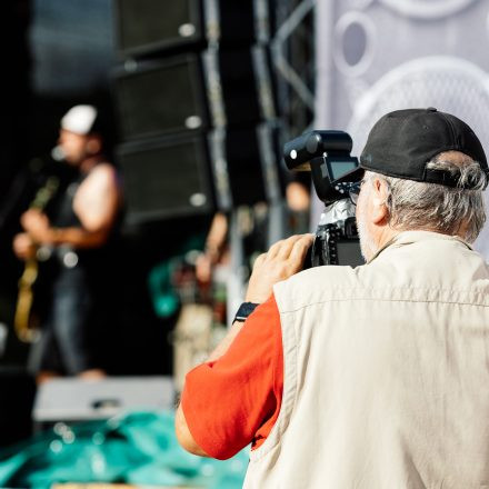 Rock'n'Riff Festival 2026