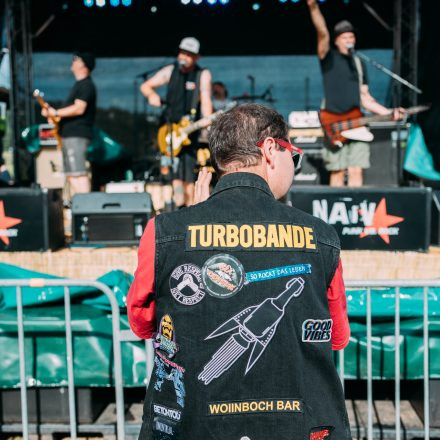 Rock'n'Riff Festival 2026