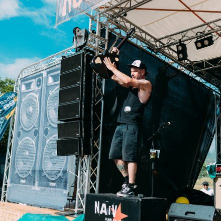 Rock'n'Riff Festival 2026