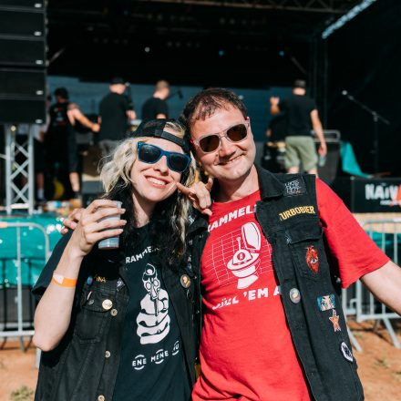 Rock'n'Riff Festival 2026