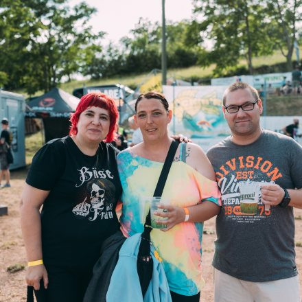 Rock'n'Riff Festival 2026