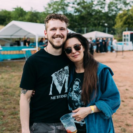 Rock'n'Riff Festival 2026