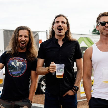 Rock'n'Riff Festival 2026