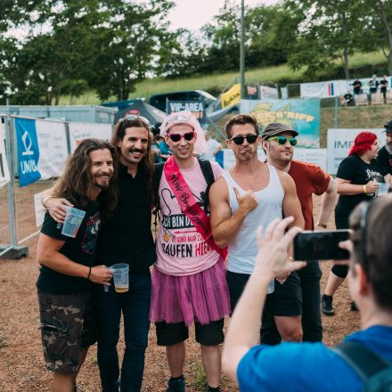 Rock'n'Riff Festival 2026