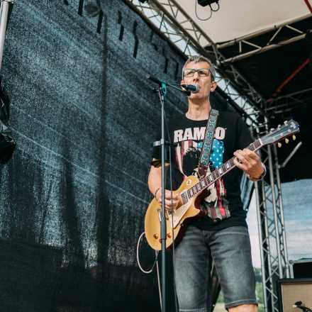 Rock'n'Riff Festival 2026