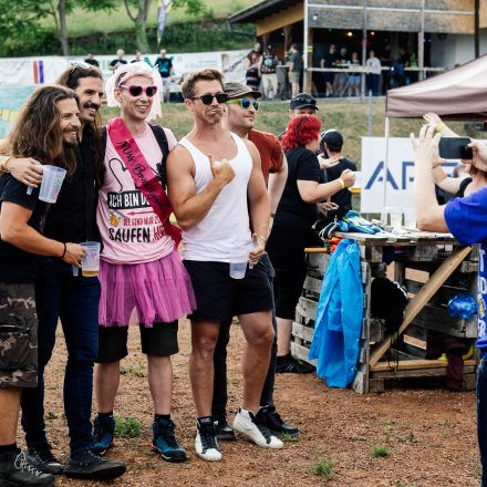 Rock'n'Riff Festival 2026