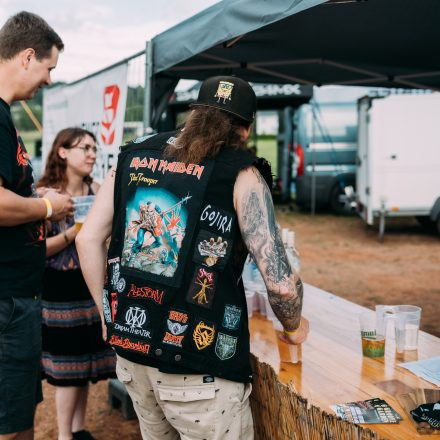 Rock'n'Riff Festival 2026