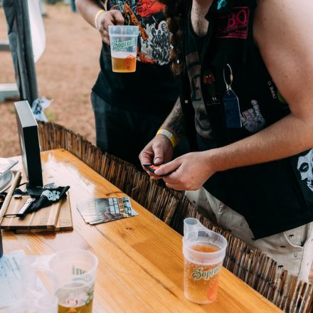 Rock'n'Riff Festival 2026