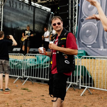 Rock'n'Riff Festival 2026