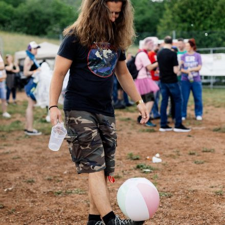 Rock'n'Riff Festival 2026