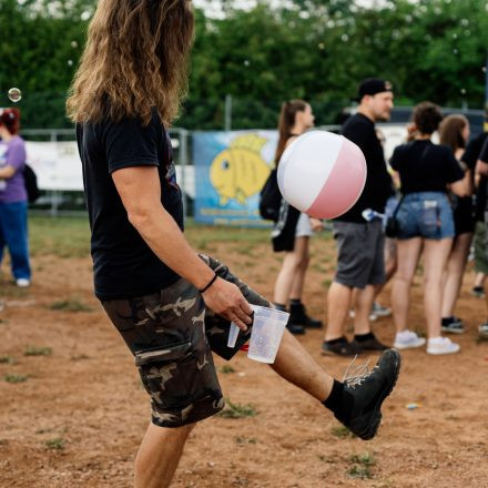 Rock'n'Riff Festival 2026