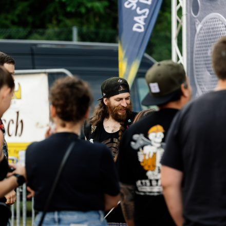 Rock'n'Riff Festival 2026