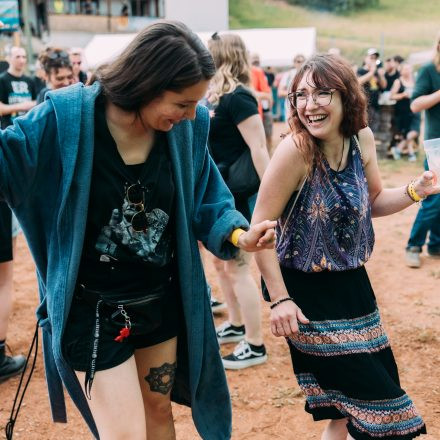 Rock'n'Riff Festival 2026