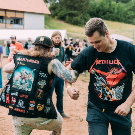 Rock'n'Riff Festival 2026