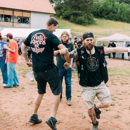 Rock'n'Riff Festival 2026