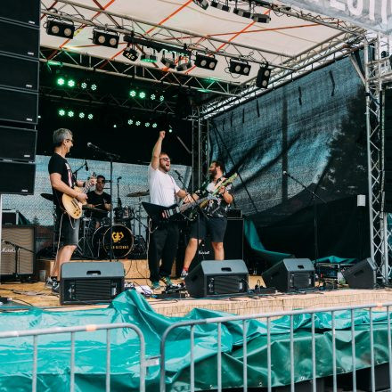 Rock'n'Riff Festival 2026