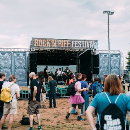 Rock'n'Riff Festival 2026