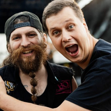 Rock'n'Riff Festival 2026