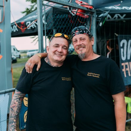 Rock'n'Riff Festival 2026