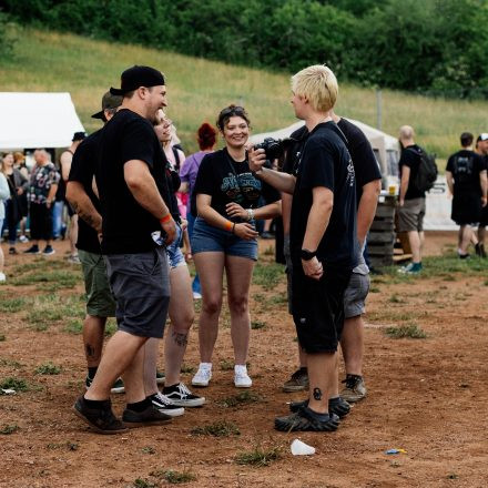 Rock'n'Riff Festival 2026