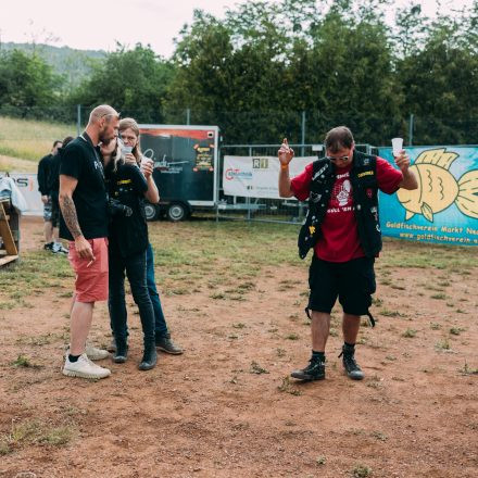 Rock'n'Riff Festival 2026