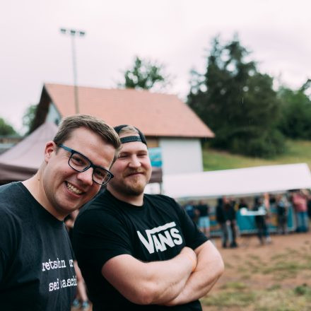 Rock'n'Riff Festival 2026