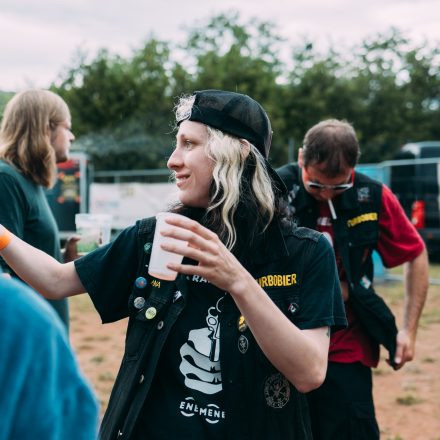 Rock'n'Riff Festival 2026