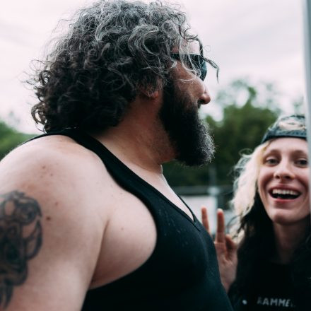 Rock'n'Riff Festival 2026