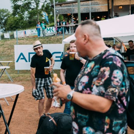 Rock'n'Riff Festival 2026