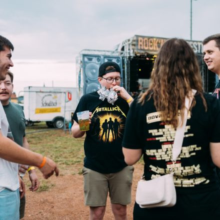 Rock'n'Riff Festival 2026