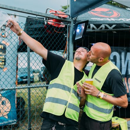 Rock'n'Riff Festival 2026