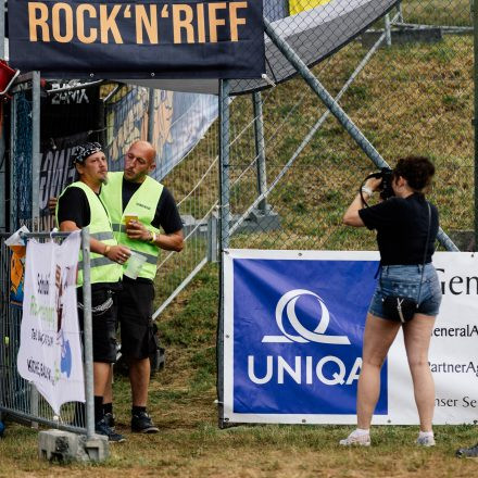 Rock'n'Riff Festival 2026