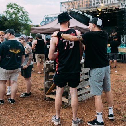 Rock'n'Riff Festival 2026