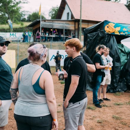 Rock'n'Riff Festival 2026