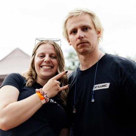 Rock'n'Riff Festival 2026