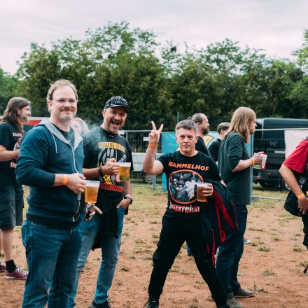 Rock'n'Riff Festival 2026