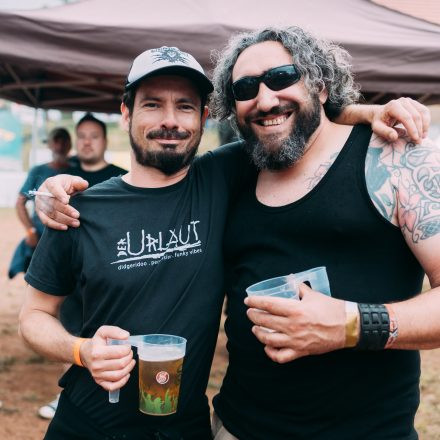 Rock'n'Riff Festival 2026