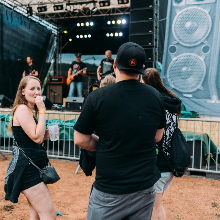 Rock'n'Riff Festival 2026