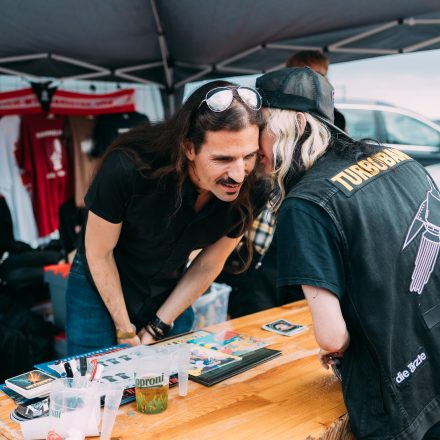 Rock'n'Riff Festival 2026