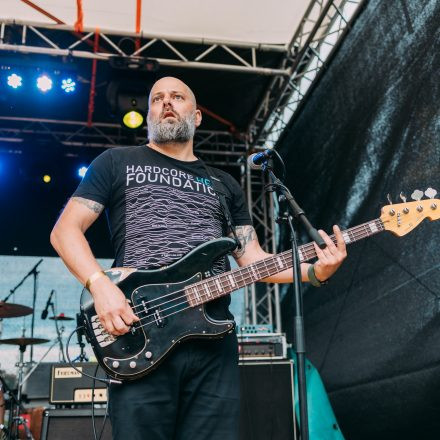 Rock'n'Riff Festival 2026