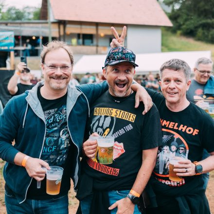 Rock'n'Riff Festival 2026