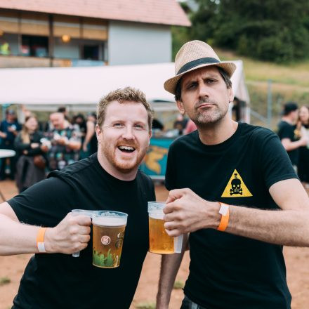 Rock'n'Riff Festival 2026