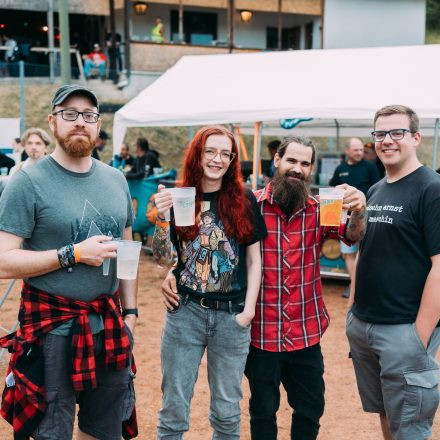 Rock'n'Riff Festival 2026