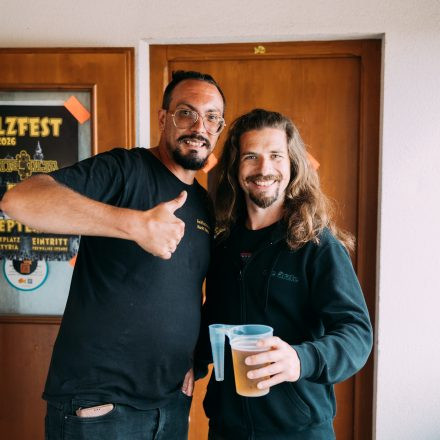 Rock'n'Riff Festival 2026