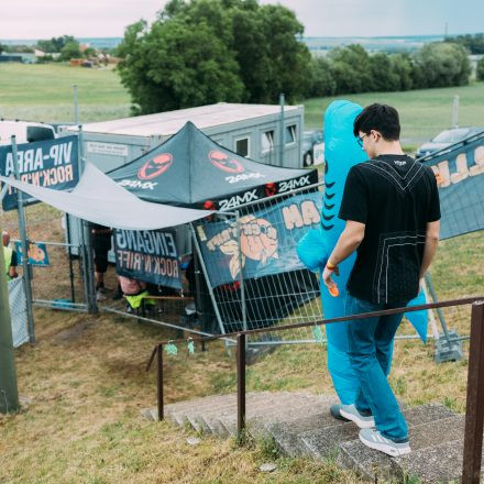 Rock'n'Riff Festival 2026