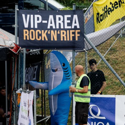 Rock'n'Riff Festival 2026