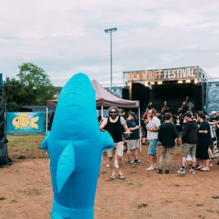 Rock'n'Riff Festival 2026