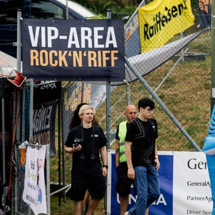 Rock'n'Riff Festival 2026
