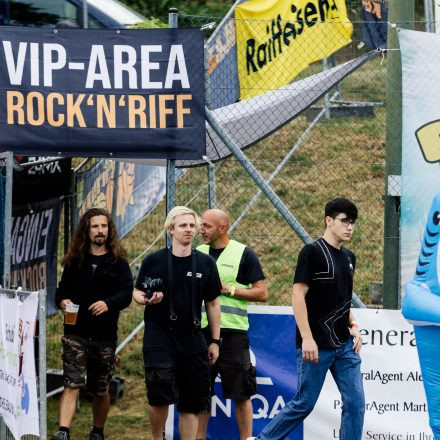 Rock'n'Riff Festival 2026